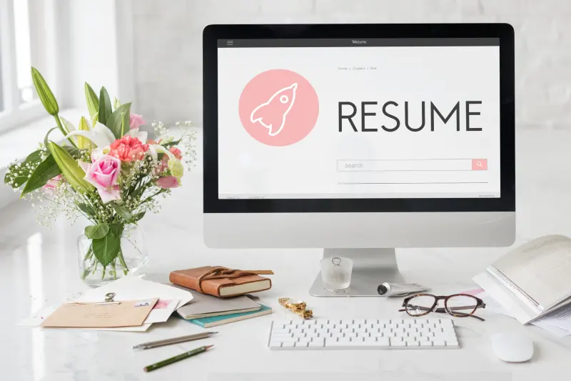 Resume-optimization